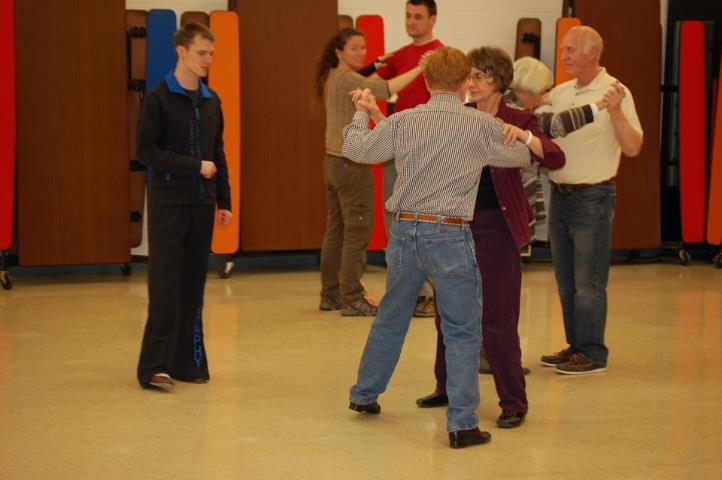 dance lessons